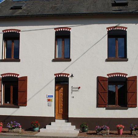 Bed and Breakfast The Silent Picket Martinpuich Екстер'єр фото