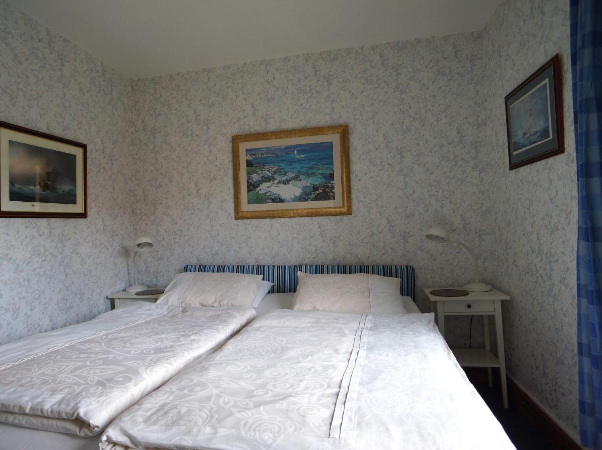 Bed and Breakfast The Silent Picket Martinpuich Екстер'єр фото