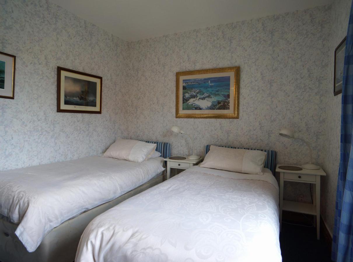 Bed and Breakfast The Silent Picket Martinpuich Екстер'єр фото
