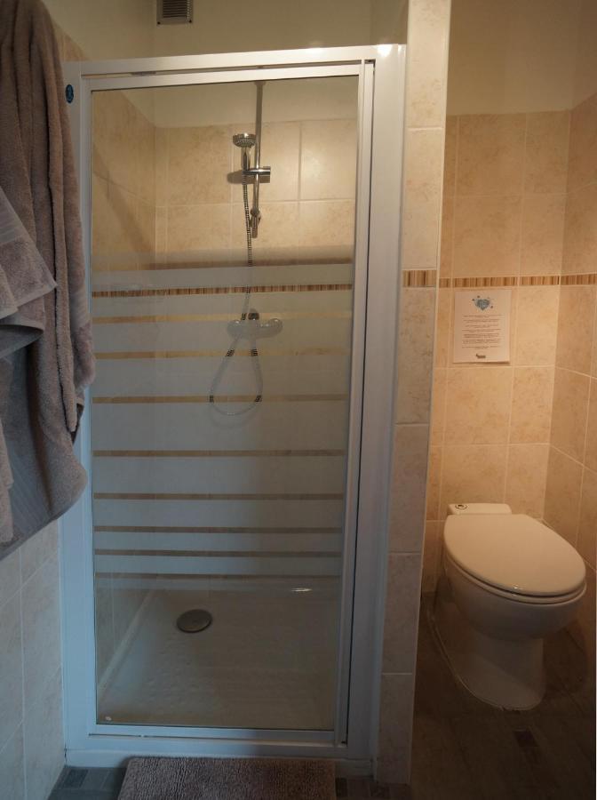 Bed and Breakfast The Silent Picket Martinpuich Екстер'єр фото