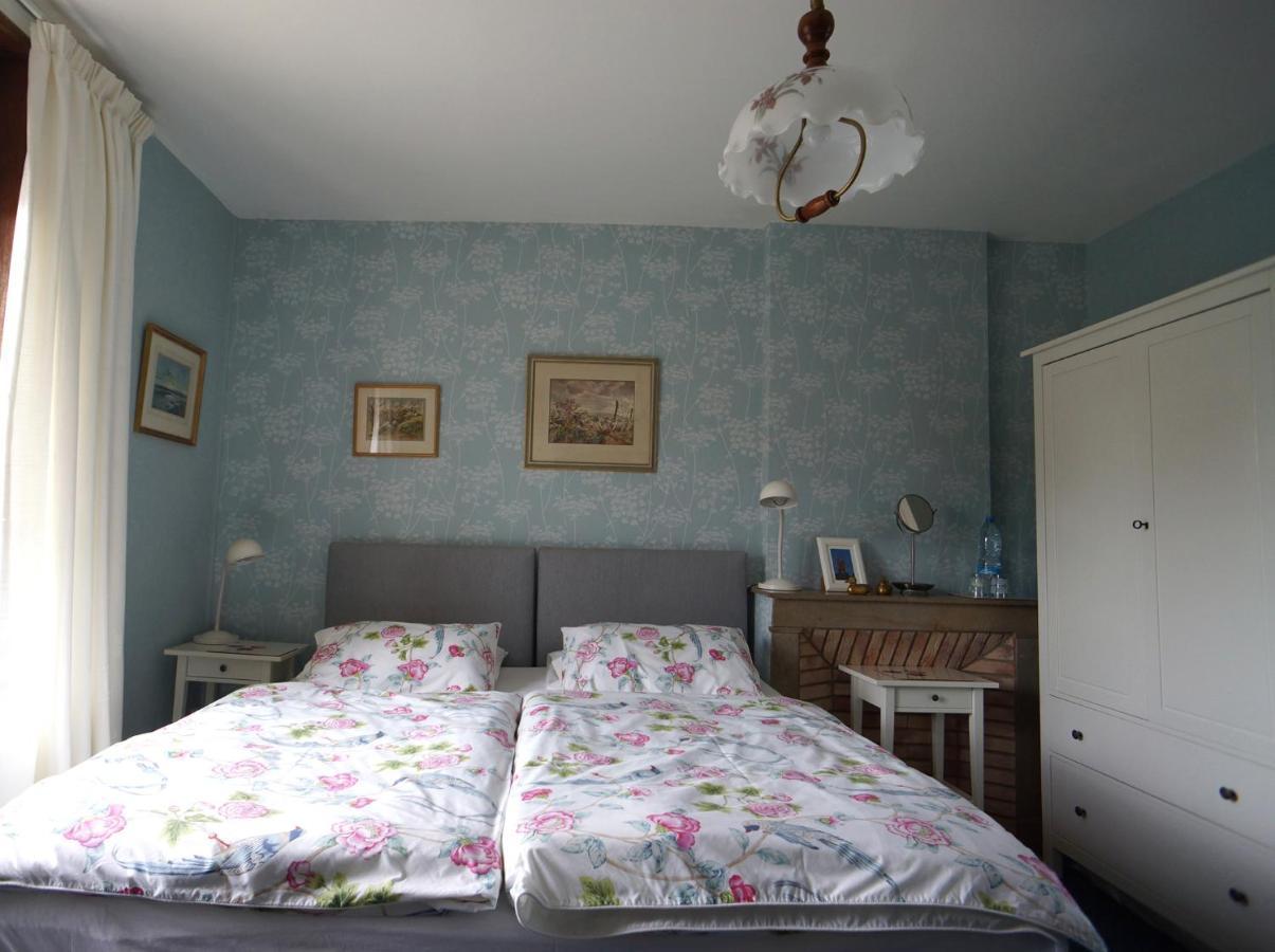 Bed and Breakfast The Silent Picket Martinpuich Екстер'єр фото