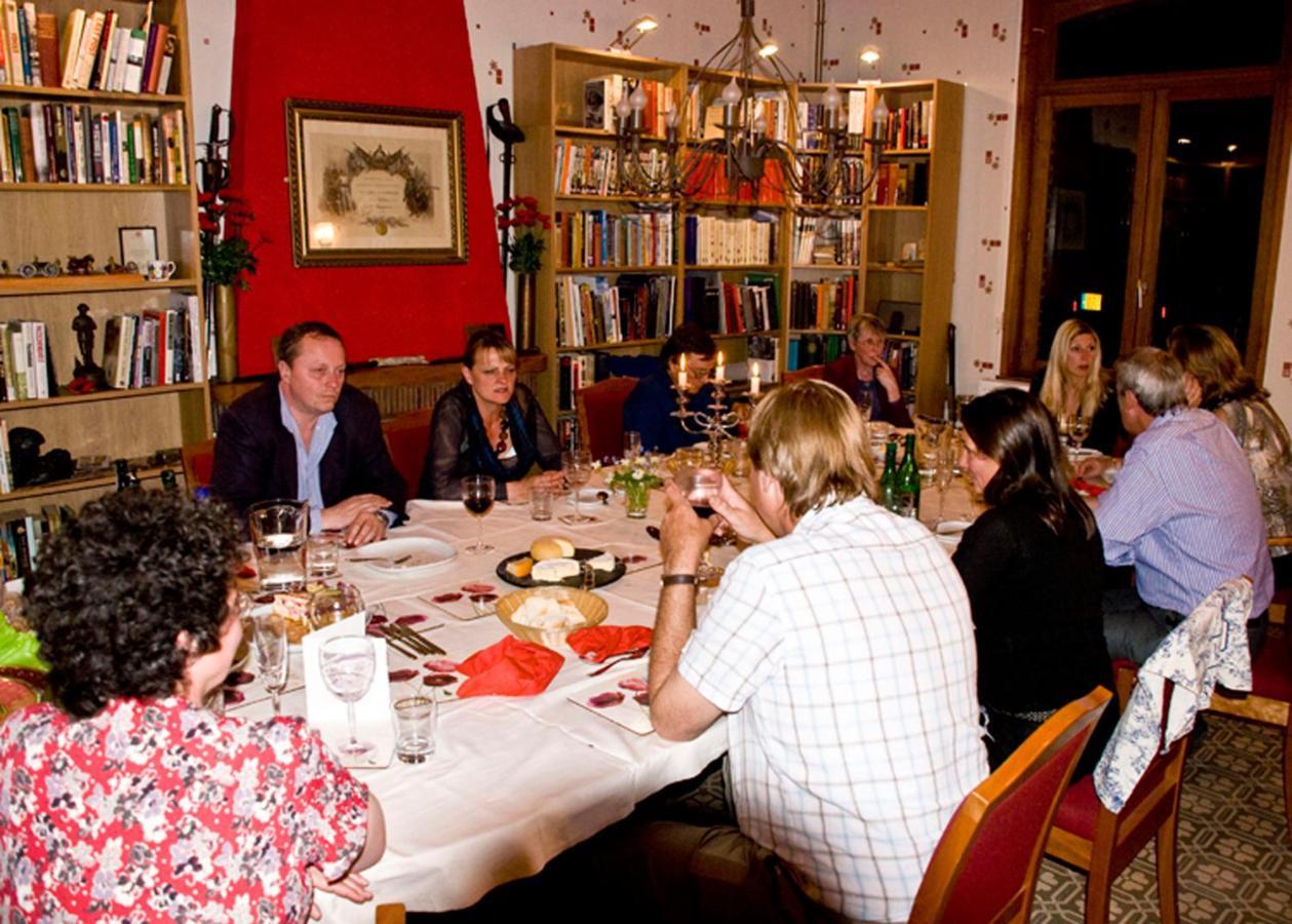 Bed and Breakfast The Silent Picket Martinpuich Екстер'єр фото