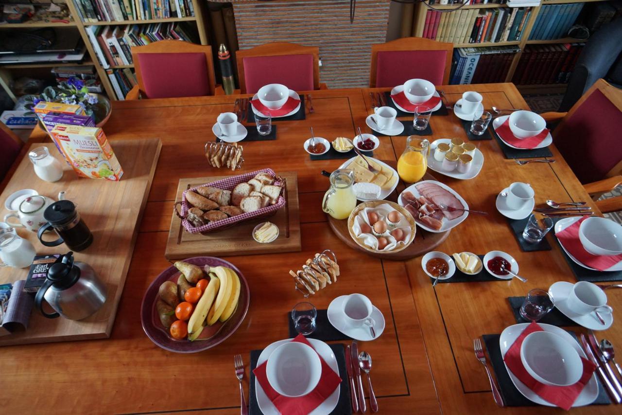 Bed and Breakfast The Silent Picket Martinpuich Екстер'єр фото