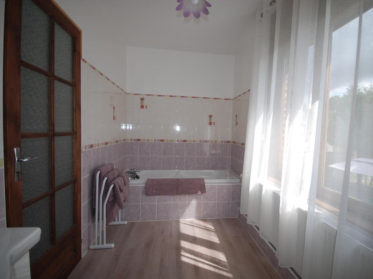 Bed and Breakfast The Silent Picket Martinpuich Екстер'єр фото